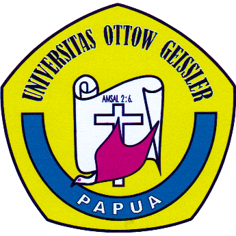 UNIVERSITAS OTTOW GEISSLER PAPUA